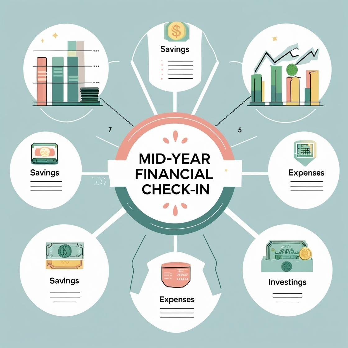 It’s Mid-Year… You Know What That Means! 😳